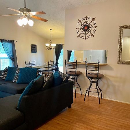Nice Spacious 2Bd With Indoor Fireplace Near Legoland 温特黑文 外观 照片