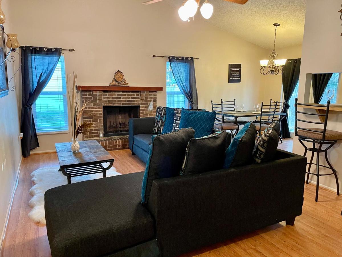 Nice Spacious 2Bd With Indoor Fireplace Near Legoland 温特黑文 外观 照片