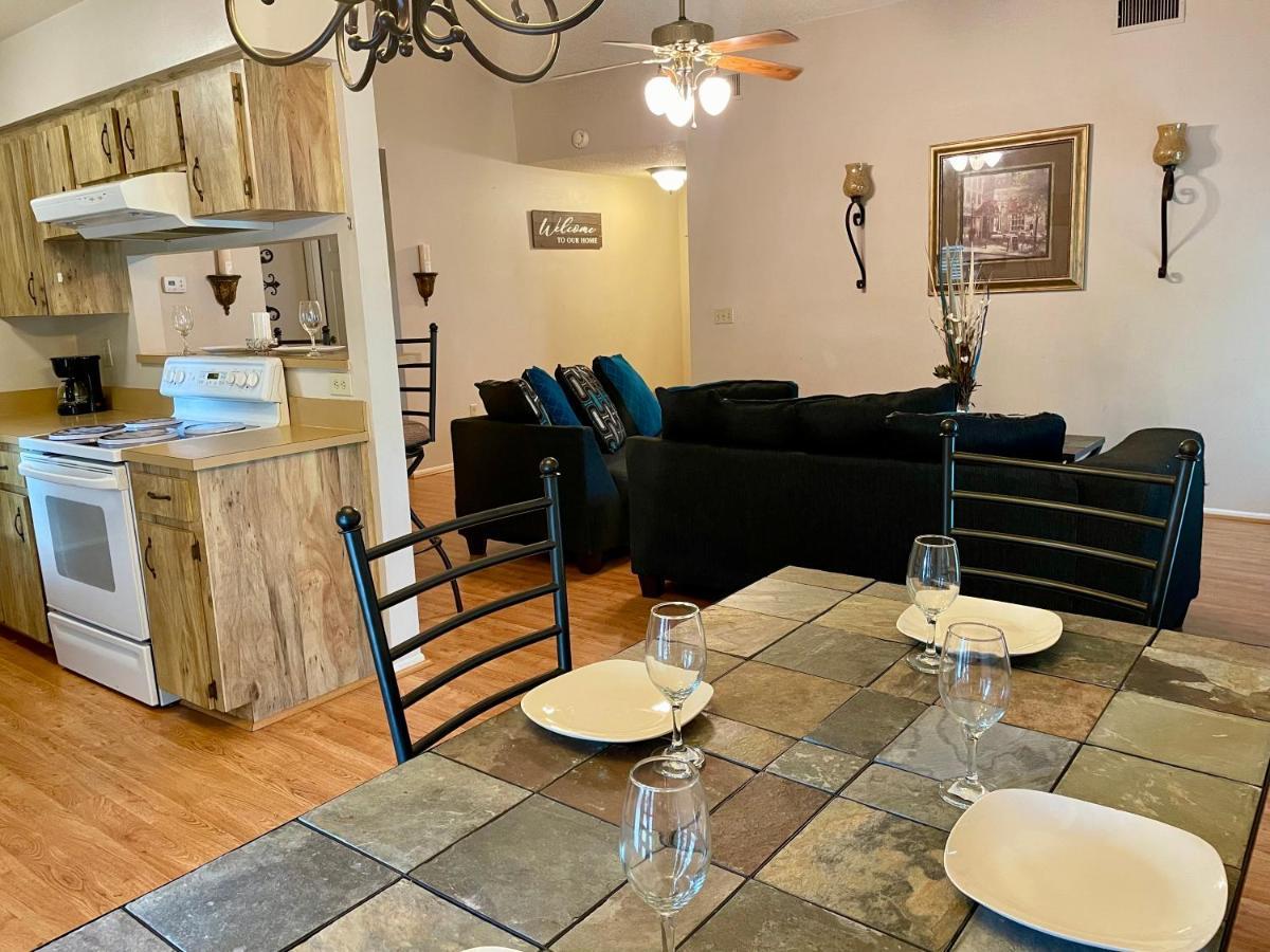 Nice Spacious 2Bd With Indoor Fireplace Near Legoland 温特黑文 外观 照片